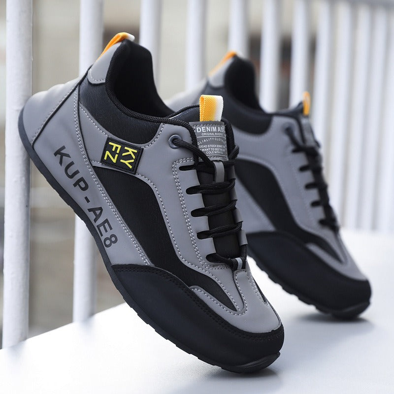 Herren Sportliche Lauf- und Freizeitschuhe EB