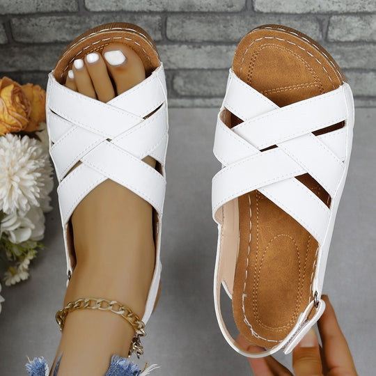 Damen Sandalen EB