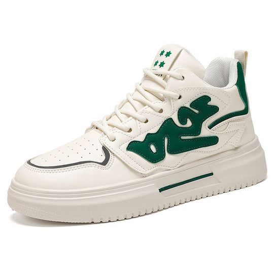 Damen Komfortable Chunky Sneakers mit innovativeren Designs EB