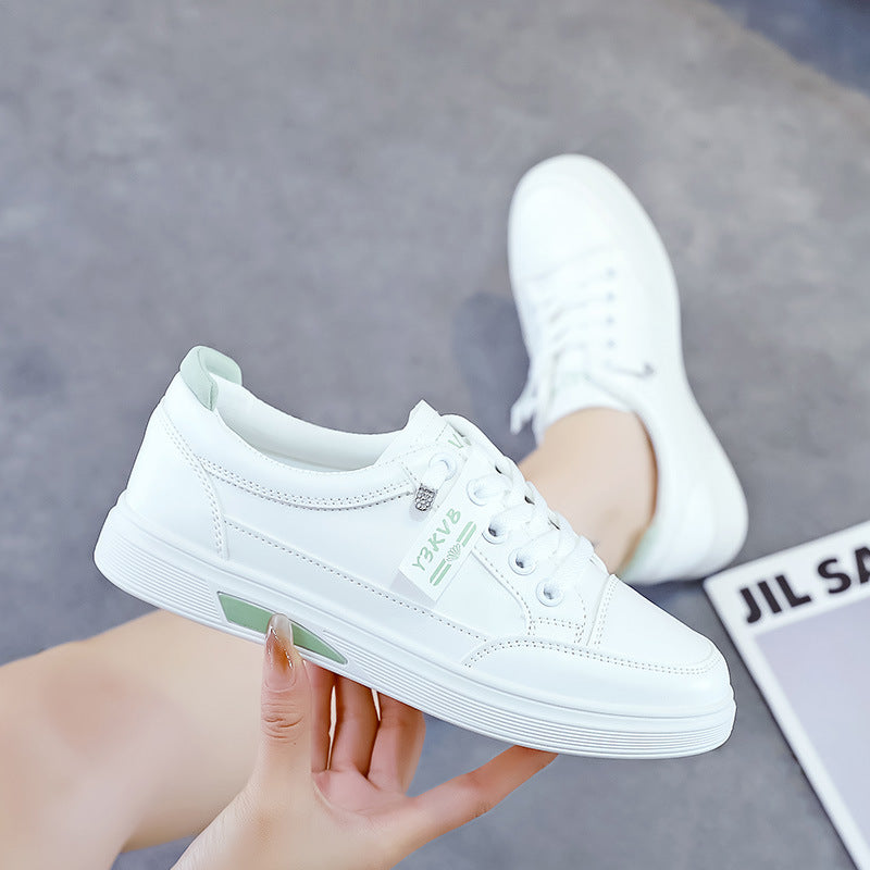 Damen Bequeme und stylische Sneakers mit ergonomischem Design EB