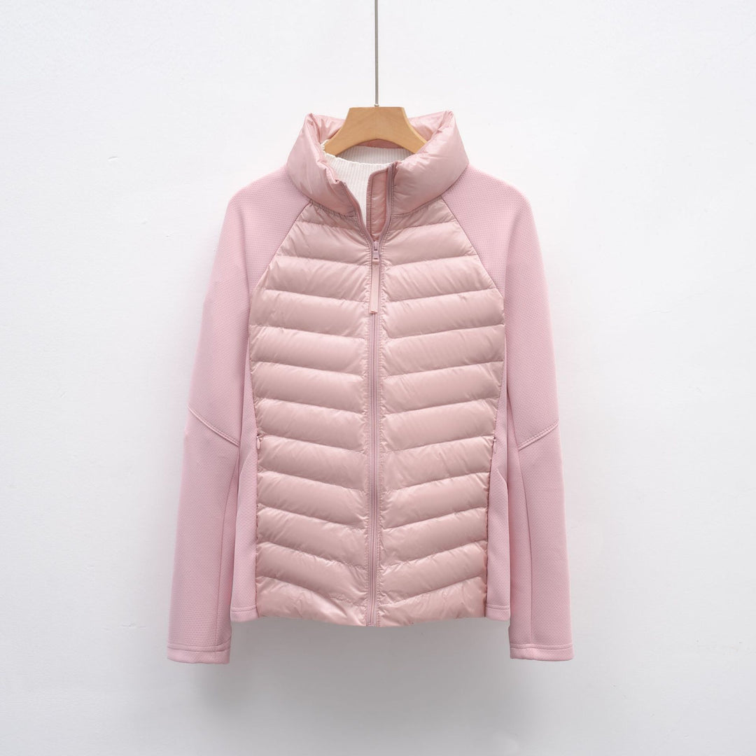 Damen isolierende Sportjacke EB