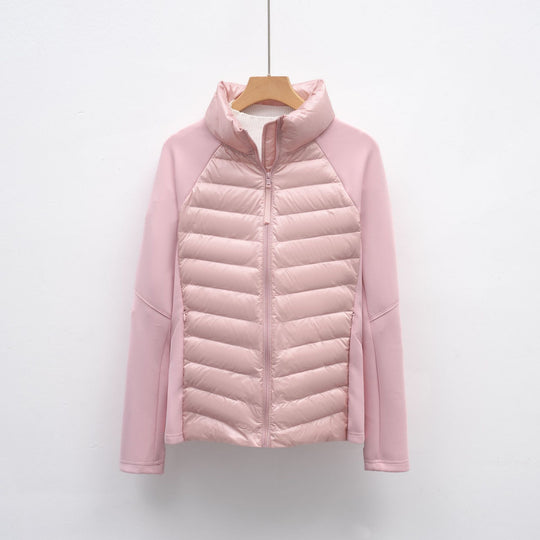 Damen isolierende Sportjacke EB