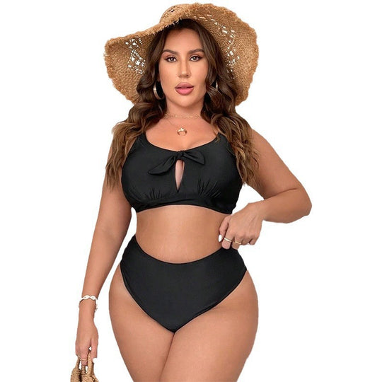 Damen Bikinihose mit einzigartigem Cut-Out Design EB