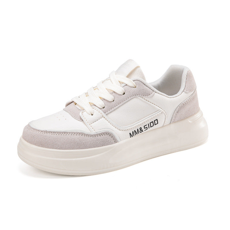 Damen Sportliche und bequeme Sneakers mit dämpfender Sohle EB