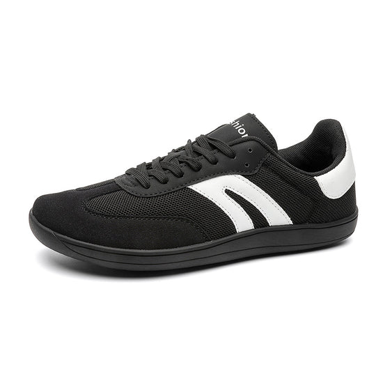 Herren Sportliche Freizeitschuhe mit atmungsaktivem Obermaterial EB