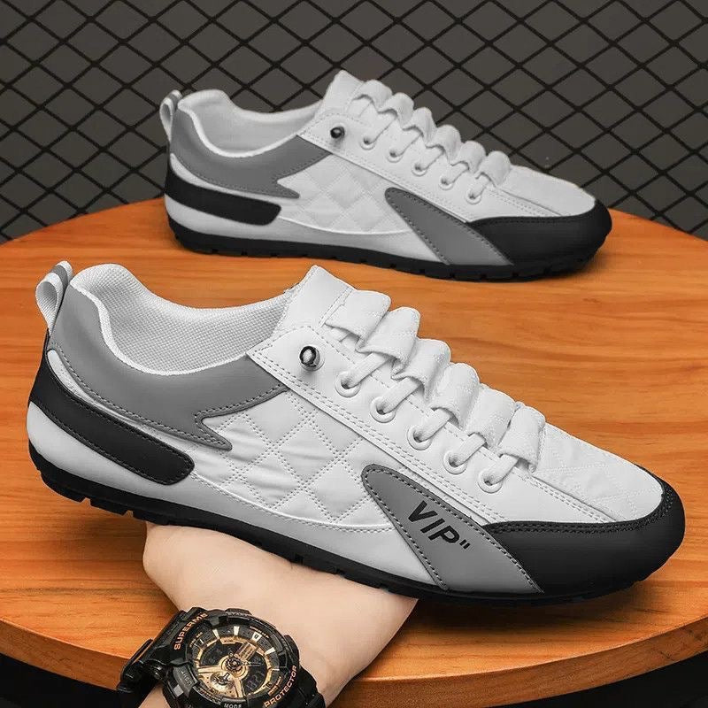 Damen Sportliche Freizeitschuhe mit optimierter Dämpfung EB