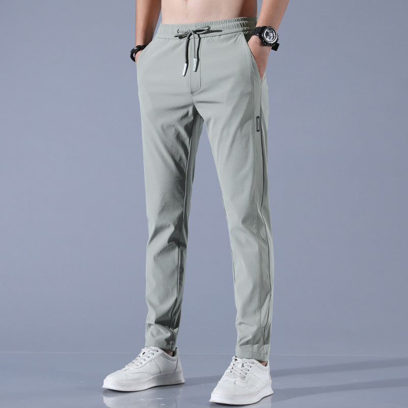 EB | Luxus Herren Golfhose