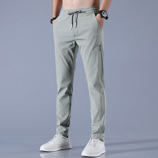 EB | Luxus Herren Golfhose