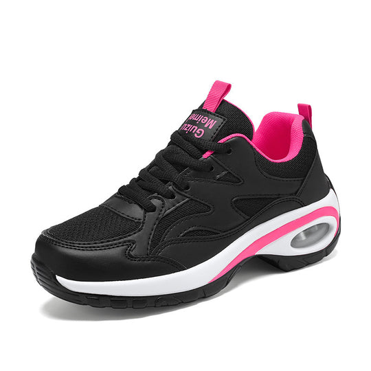 Damen Sportliche Sneaker mit dämpfender Luftpolster-Technologie EB