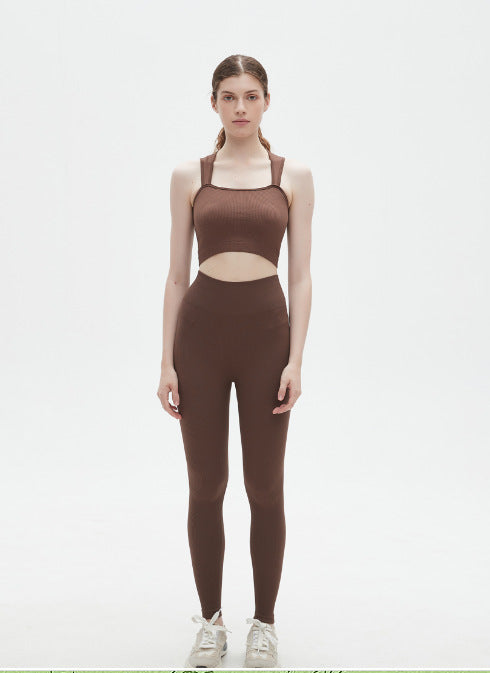 Damen Sportliches Funktionsset EB