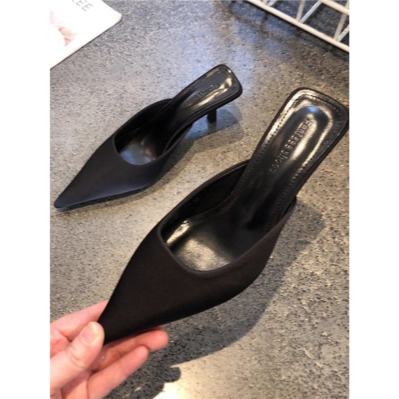 Damen Slingback-Pumps mit elegantem Leopardenmuster EB