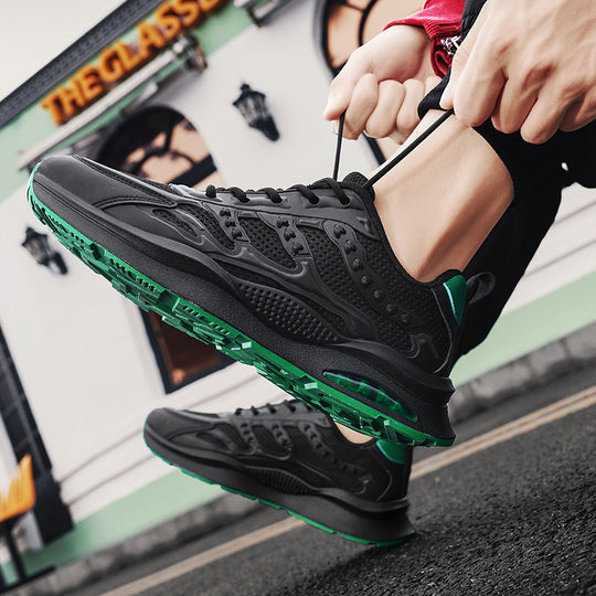 Herren Sportliche Lauf- und Freizeitschuhe EB