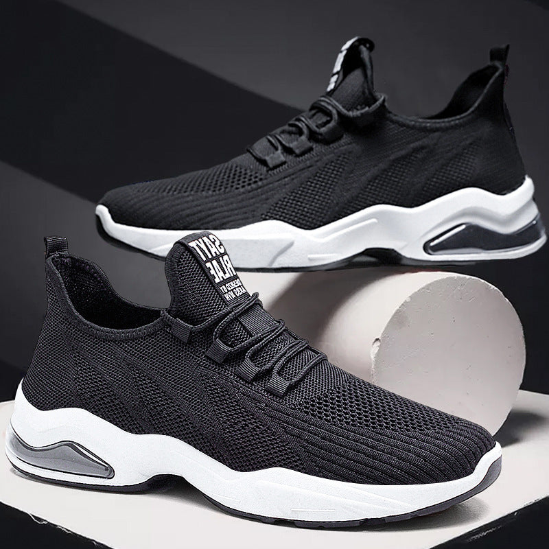 Damen moderne Komfort Sneakers EB
