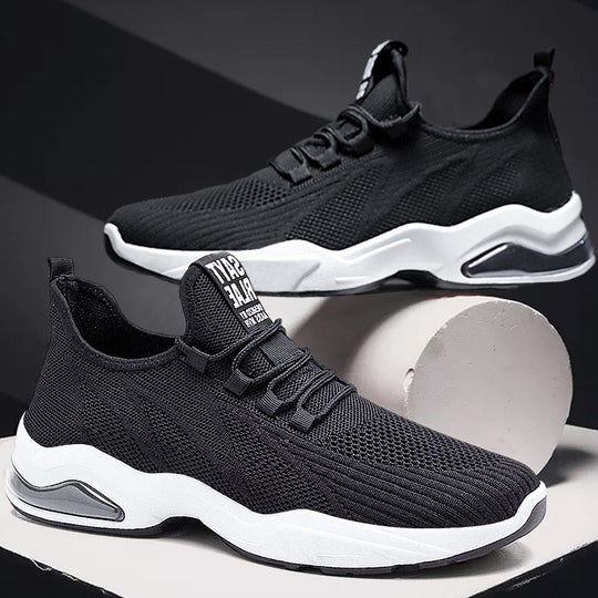 Damen moderne Komfort Sneakers EB