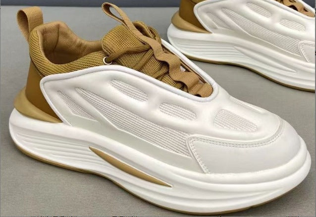 Damen Sportliche Schuhe mit innovativer Dämpfungstechnologie EB