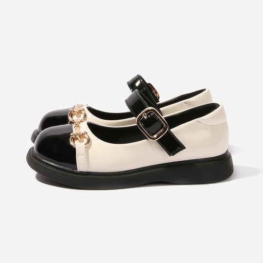 Damen Bunte Ballerina Schuhe EB