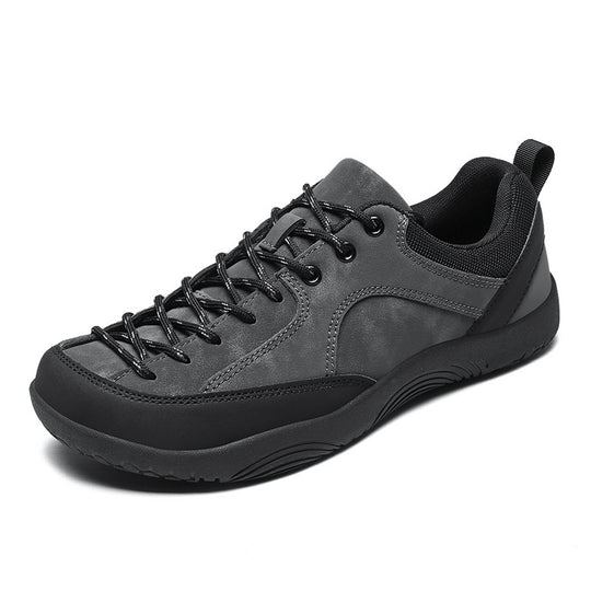 Damen Komfortable Wander Sneakers EB