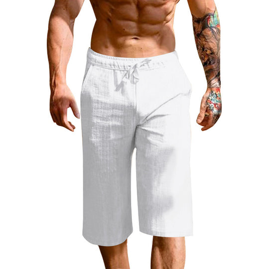 EB | Atmungsaktive kurze Hosen Sportshorts