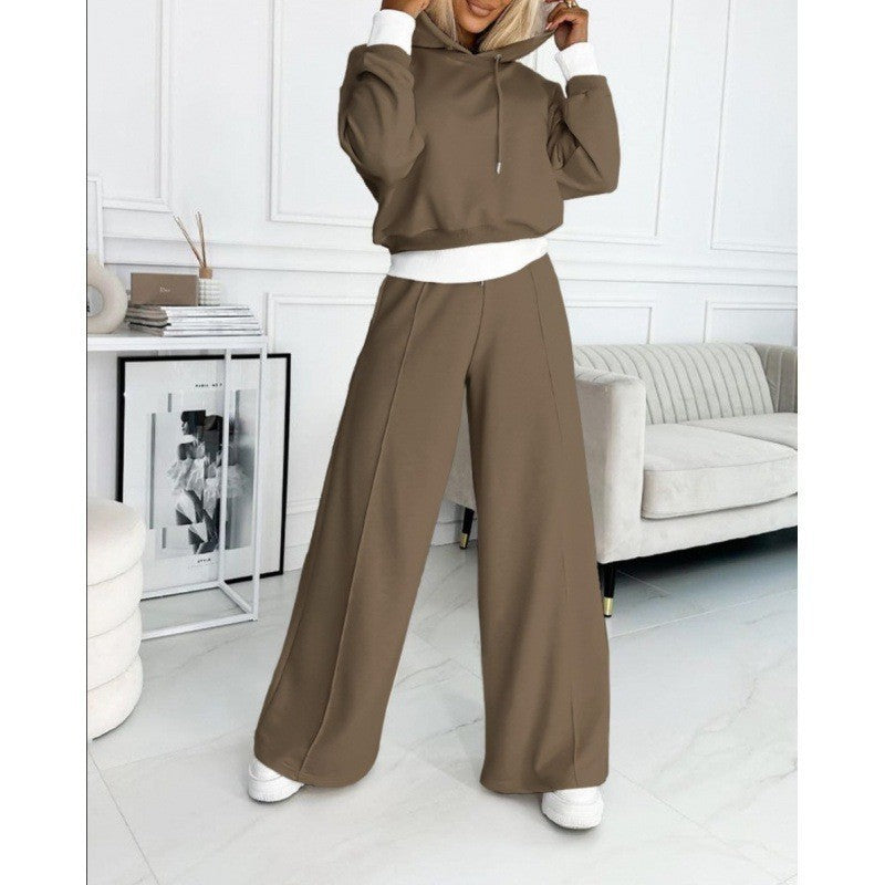 Damen Sportliches Lounge-Set EB