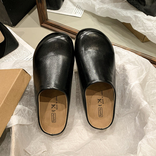 Damen Clogs mit rutschfester und ergonomischer Sohle EB