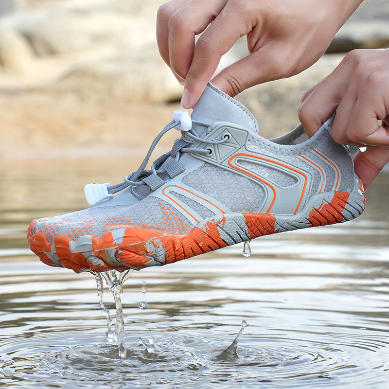 Damen Vielseitige Wassersportschuhe EB