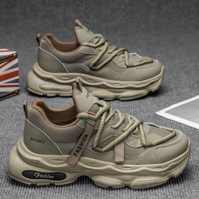 Damen Sportliche Lifestyle Sneakers mit innovativer Dämpfungstechnologie EB