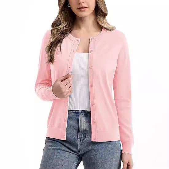 Damen Strickjacke EB