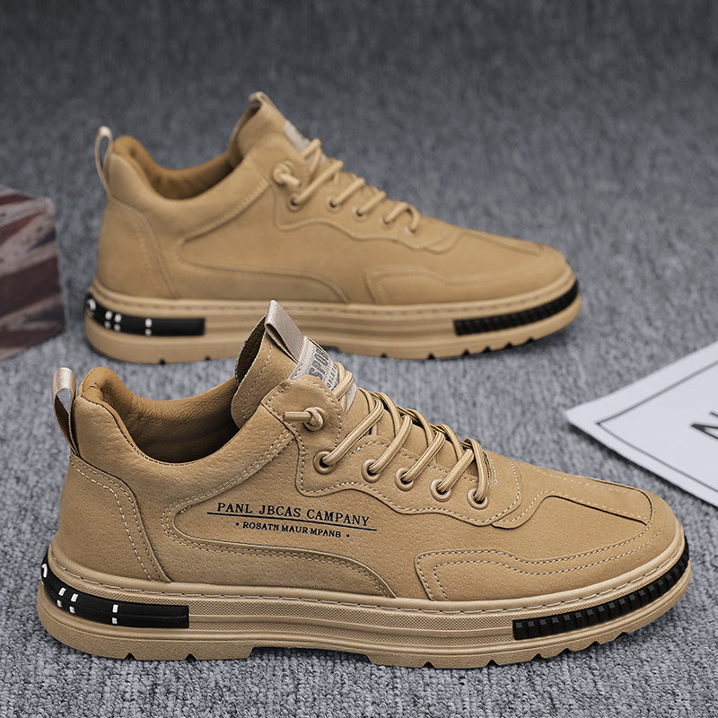 Damen Sportliche und bequeme Sneakers mit robustem Profil EB