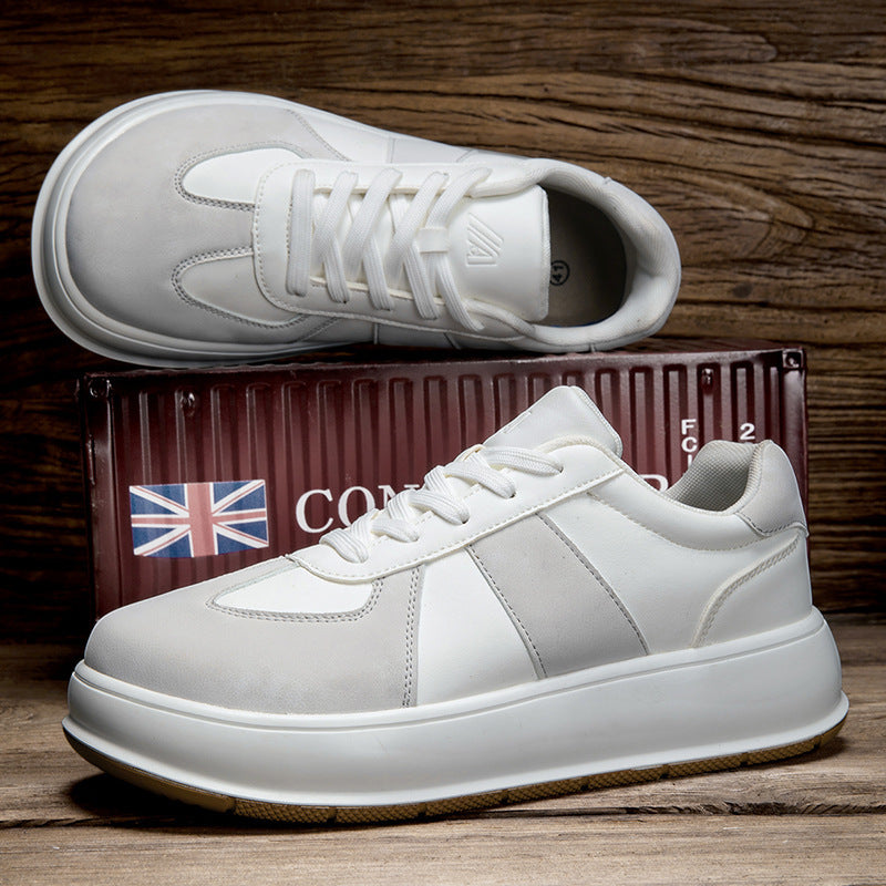 Damen Bequeme und stilvolle Sneakers mit Dämpfungstechnologie EB