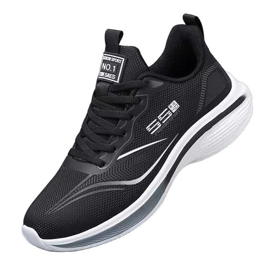 Damen Leistungsstarke Laufschuhe mit innovativer Dämpfungstechnologie EB