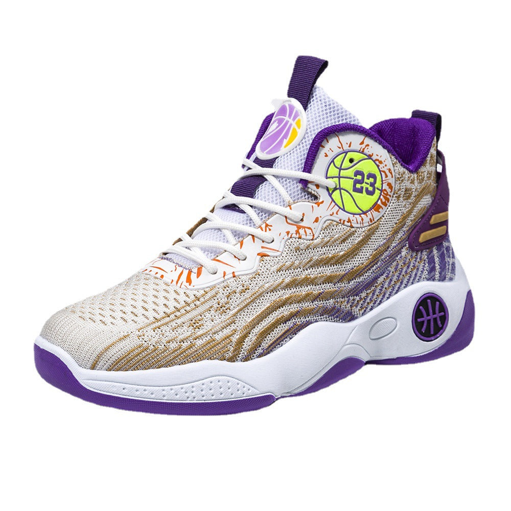 Damen Basketball Sneakers EB