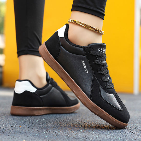 Damen modische Sneakers EB