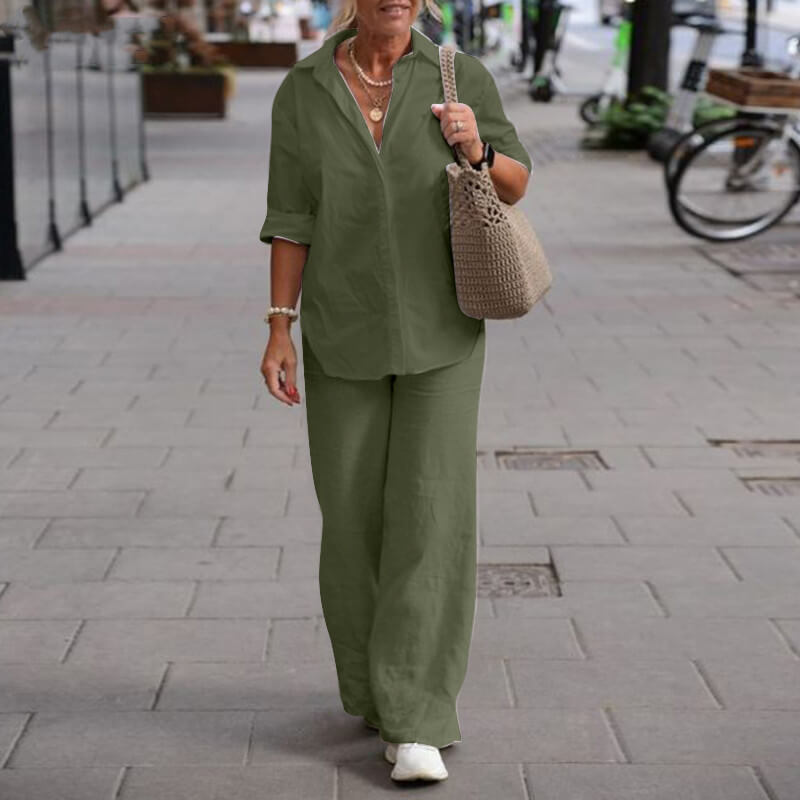 EB | Elegante und Bequeme Set