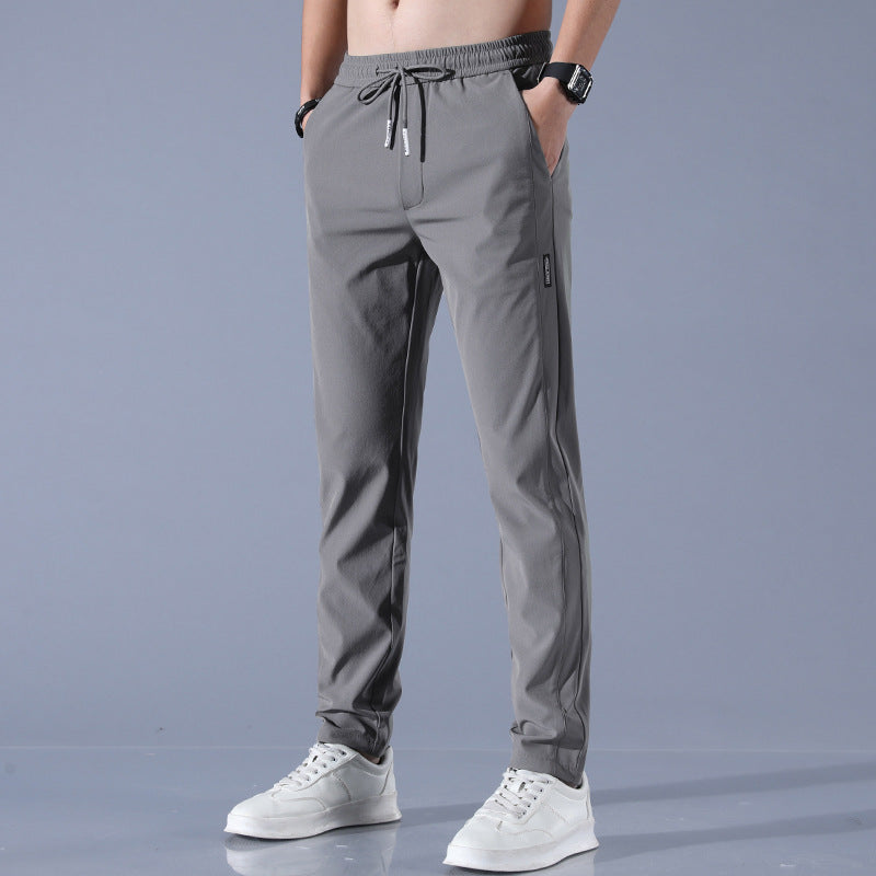 EB | Luxus Herren Golfhose