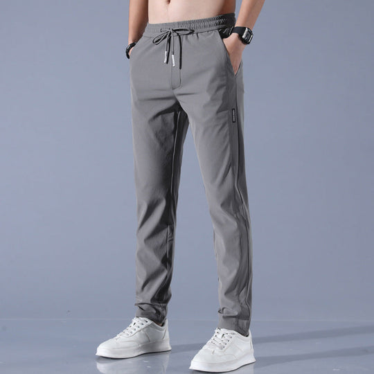 EB | Luxus Herren Golfhose