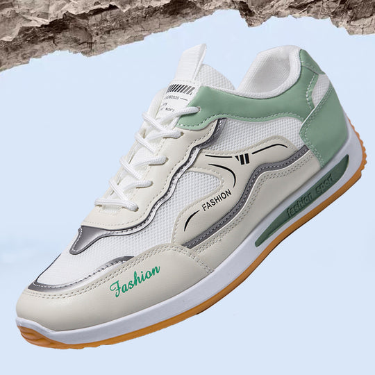 Damen Sportliche Sneakers EB