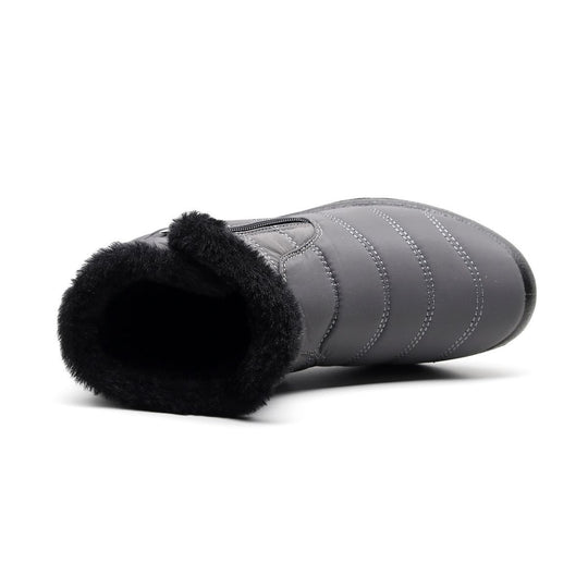 Damen warmen Winterstiefel EB