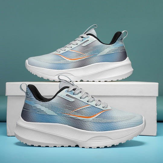Damen Sportliche Sneaker EB