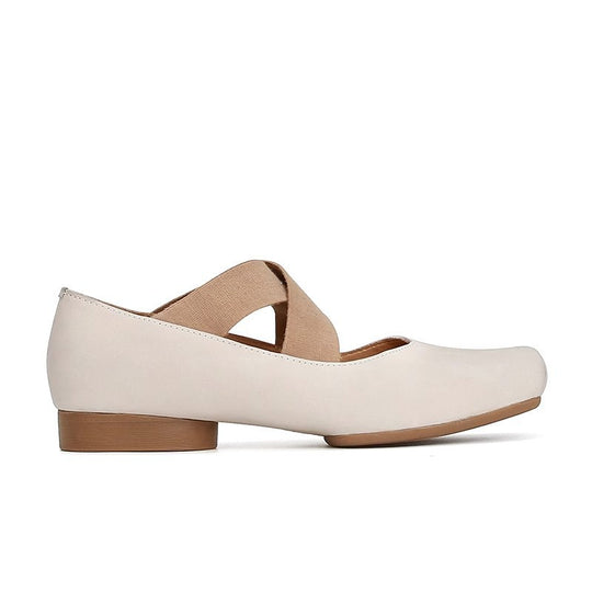 Damen Komfortable Halbschuhe EB