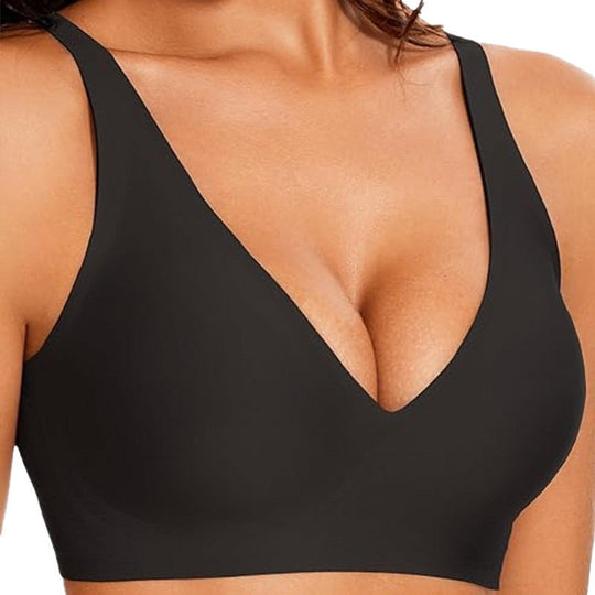 EB - Nahtloser Premium Komfort BH für Frauen