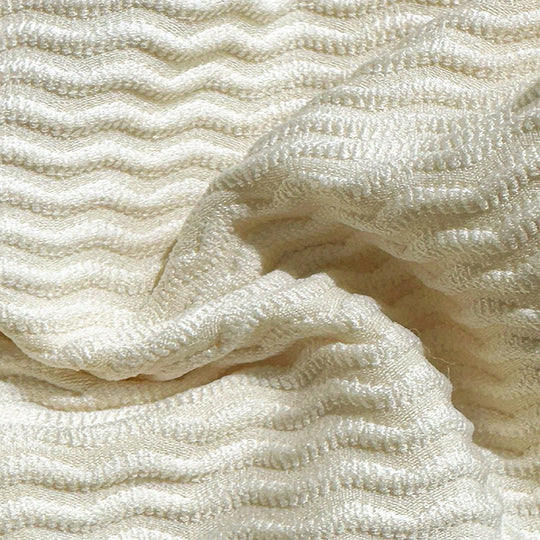Damen Triangel-Bikini mit dekorativen Muschel-Details EB