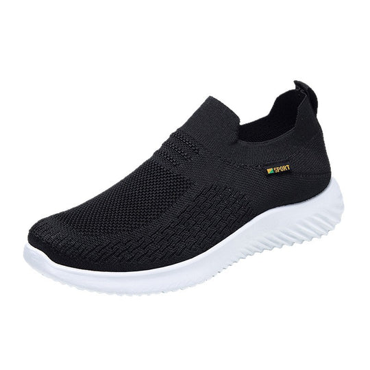 Damen Atmungsaktive Sportschuhe mit flexiblem Sohlenkonzept EB