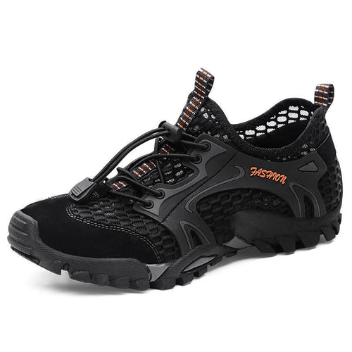 Damen Atmungsaktive Multifunktionsschuhe EB