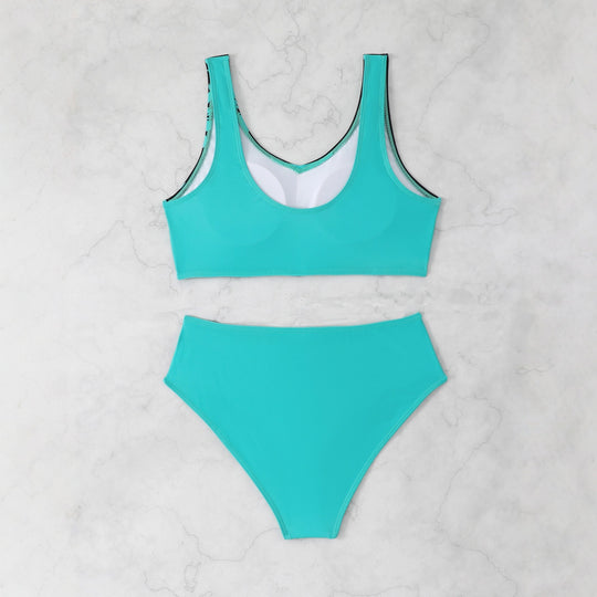 Damen Sport-Bikini Set EB