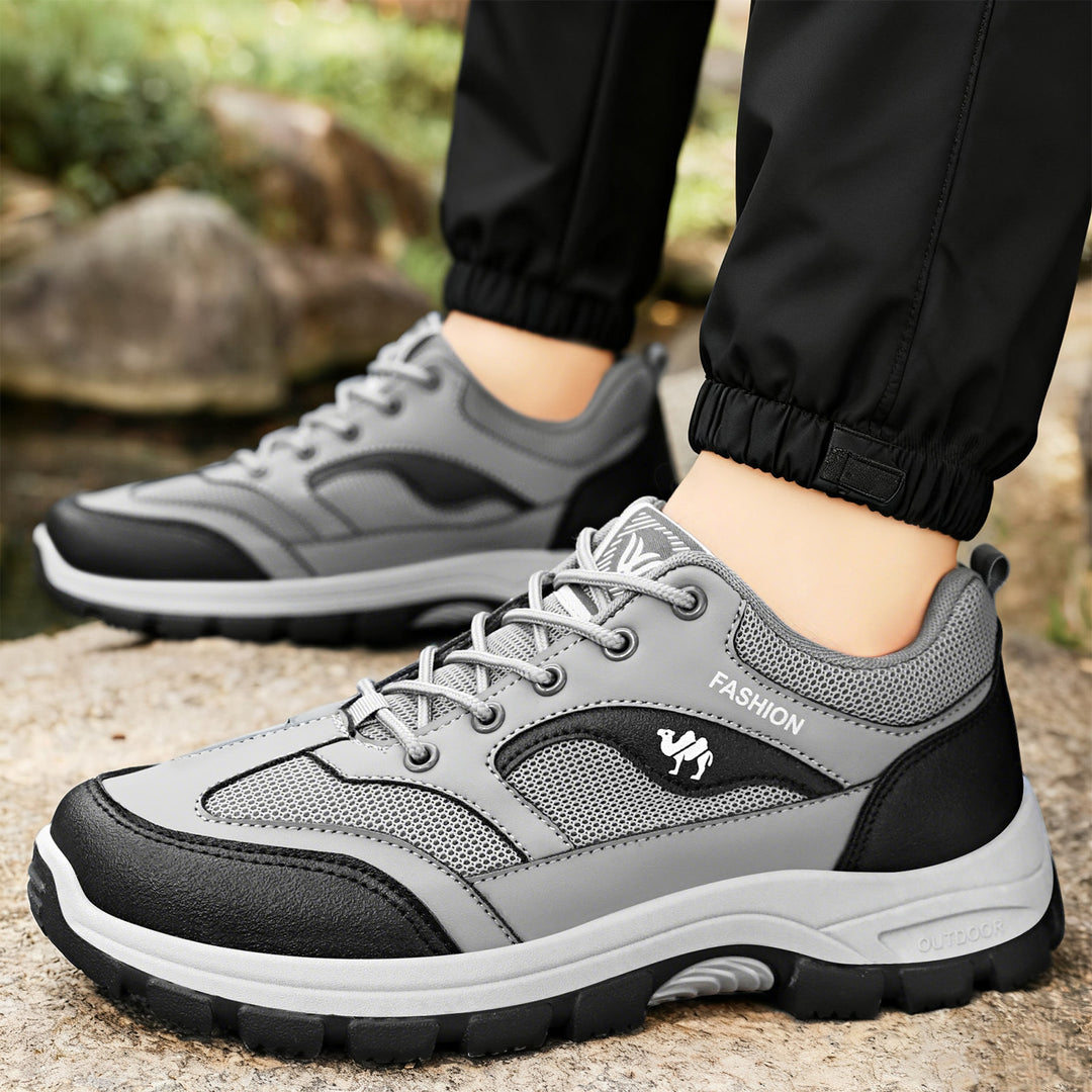 Damen Multifunktionale Freizeitschuhe mit rutschfester Sohle EB