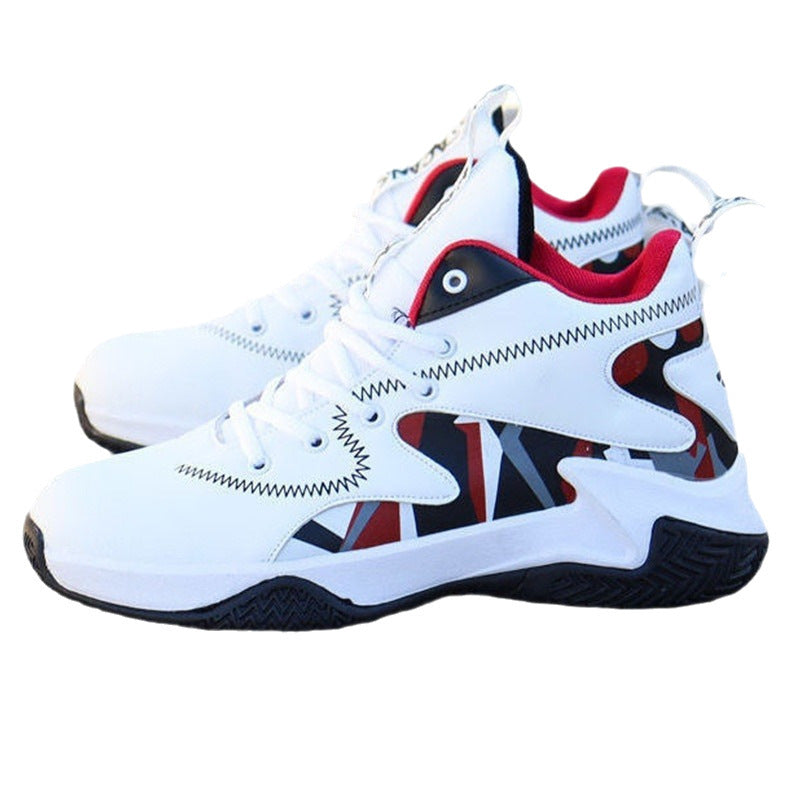 Damen Hochwertige Sport Sneakers mit stabilisierendem Fersenhalt und innovativem Dämpfungssystem EB