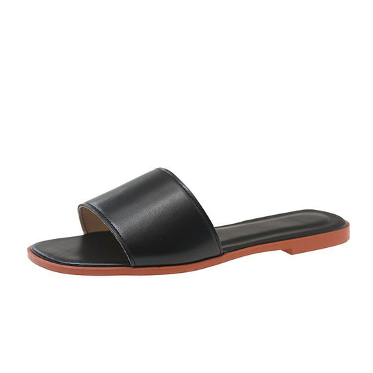 Damen Elegante und bequeme Pantoletten EB