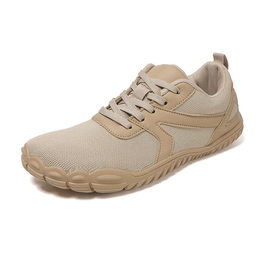 Damen Lauf-Sneaker mit atmungsaktivem Obermaterial und flexiblem Sohlenprofil EB