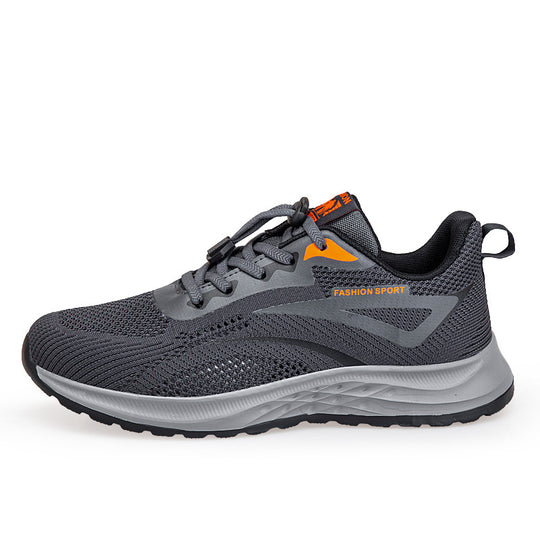 Damen Atmungsaktive und flexible Laufschuhe mit innovativer Dämpfungstechnologie EB