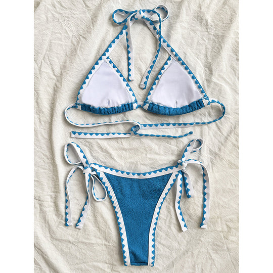 Damen Strandbikini-Set EB